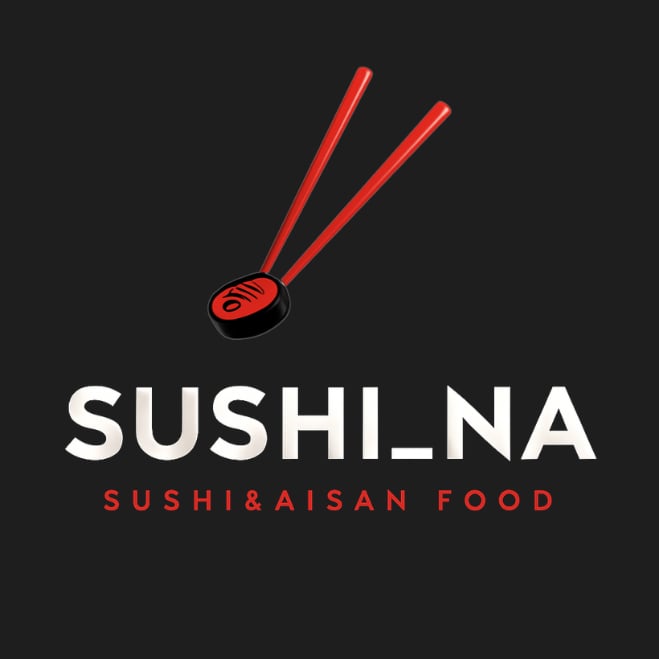 Sushina digital menu by ka2s