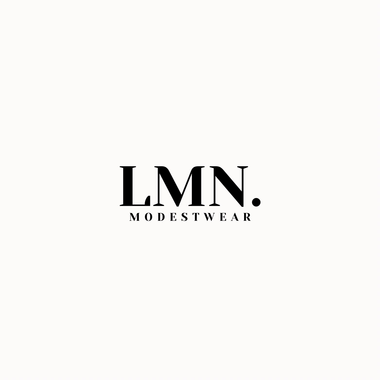 LMN Modestwear